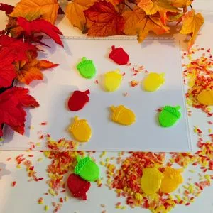 Eikeltjes lichttafel