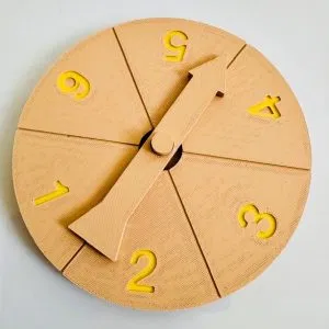 Draaischijven ijsjesspel