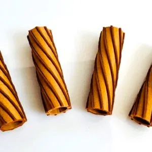 Aanvullingen ijsjes speelset : Langwerpige koekjes