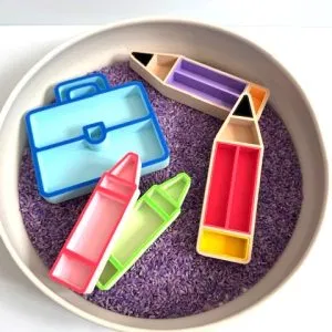 Vulvormen terug naar school