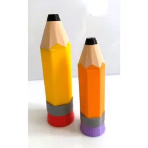 Grote vul en schrijfpotloden