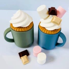 Chocolademelk