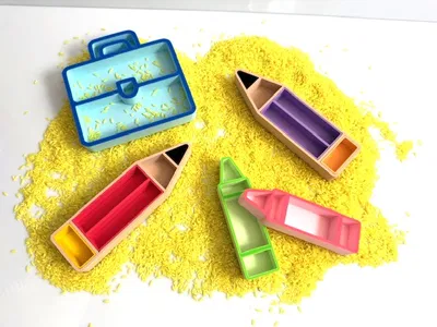 Vulvormen terug naar school - Afbeelding 2