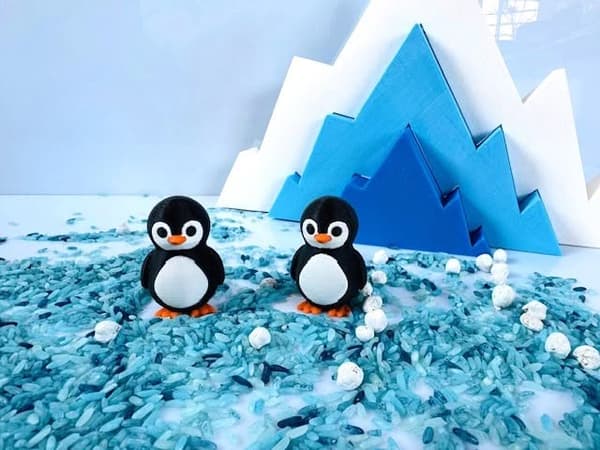 Pinguïns