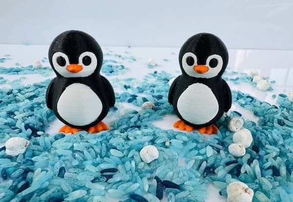 Pinguïns - Afbeelding 2