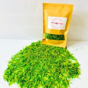 Groen gras
