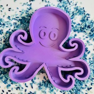 Vulvorm octopus