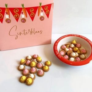 Suikerkoekjes