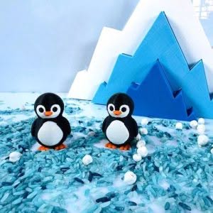 Pinguïns