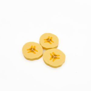 Bananenschijfjes