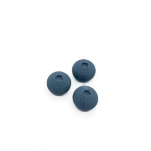 Blauwe bessen