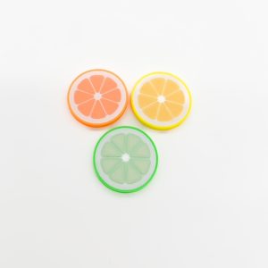 Citrus schijfjes